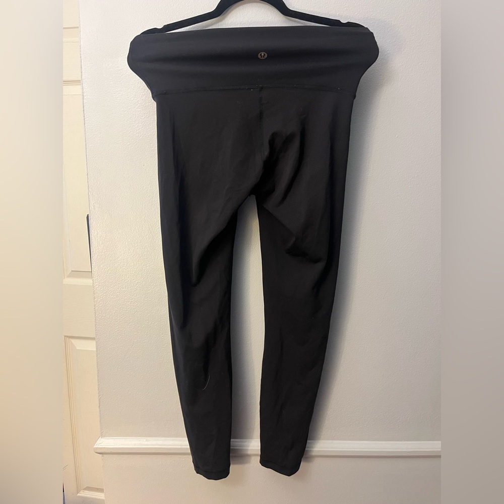 Lululemon Align Leggings Size 8, 23”